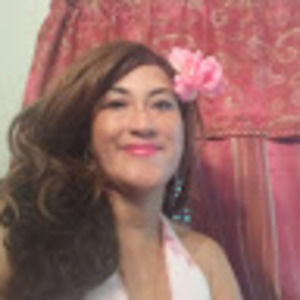 Meet your Posher, Teresa